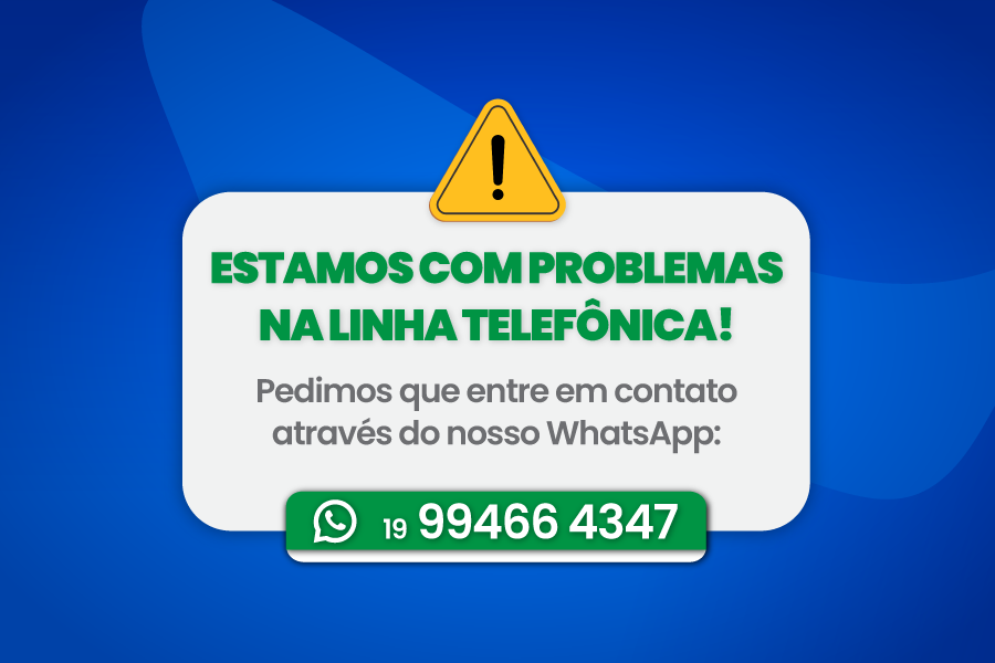 Comunicado Importante Foto