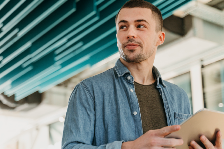 FAÇA A DIVULGAÇÃO CERTA E ATRAIA MAIS CLIENTES Foto